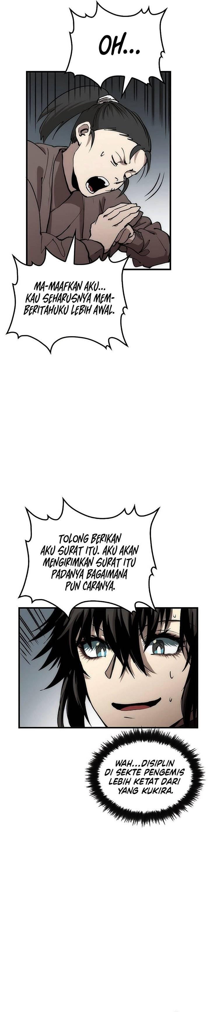 Doctor’s Rebirth Chapter 078