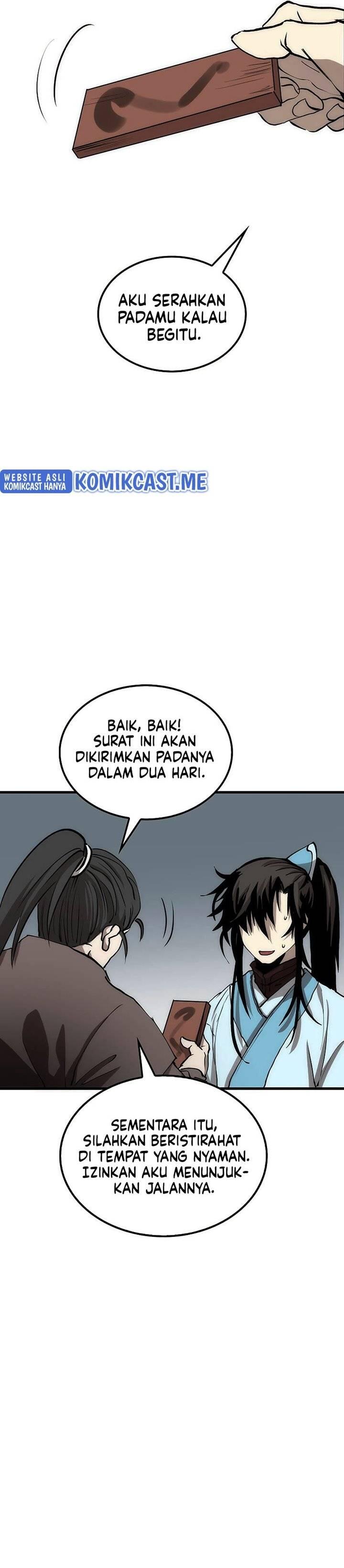 Doctor’s Rebirth Chapter 078