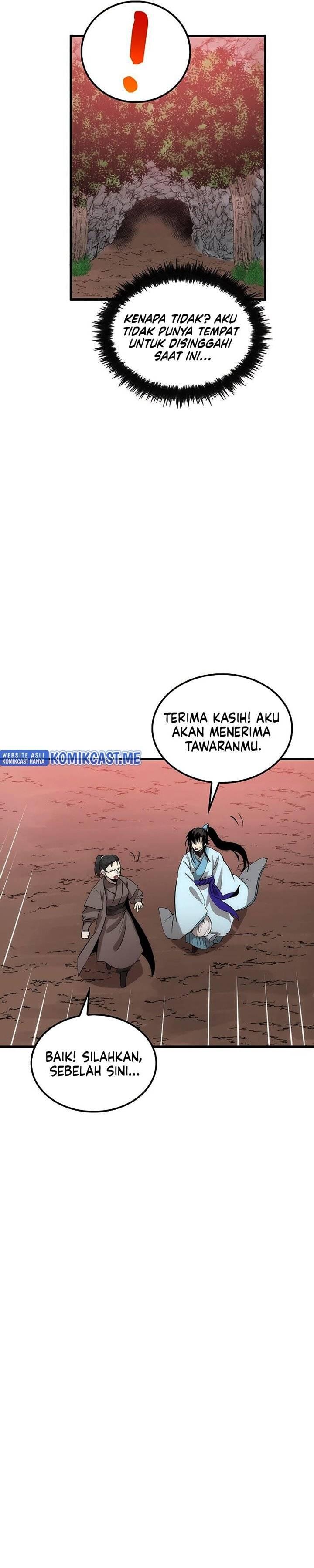 Doctor’s Rebirth Chapter 078