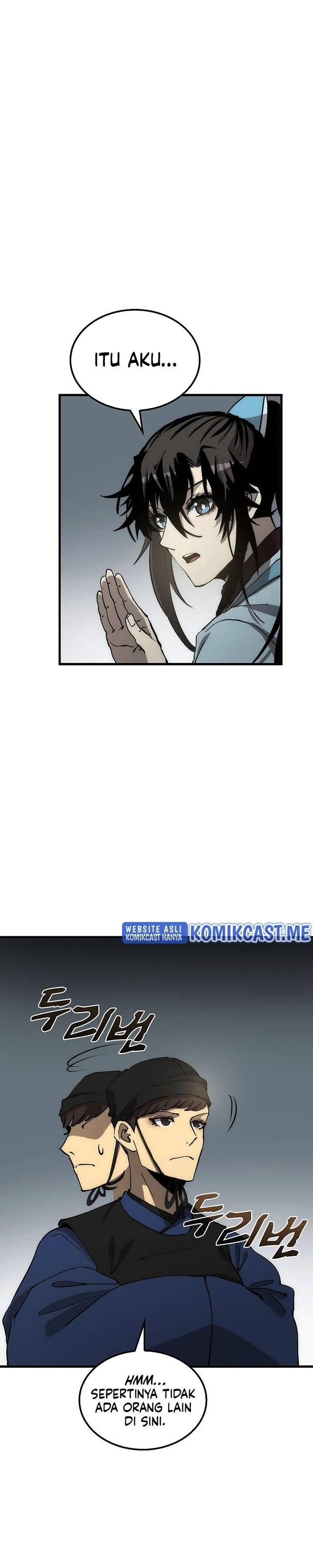 Doctor’s Rebirth Chapter 078