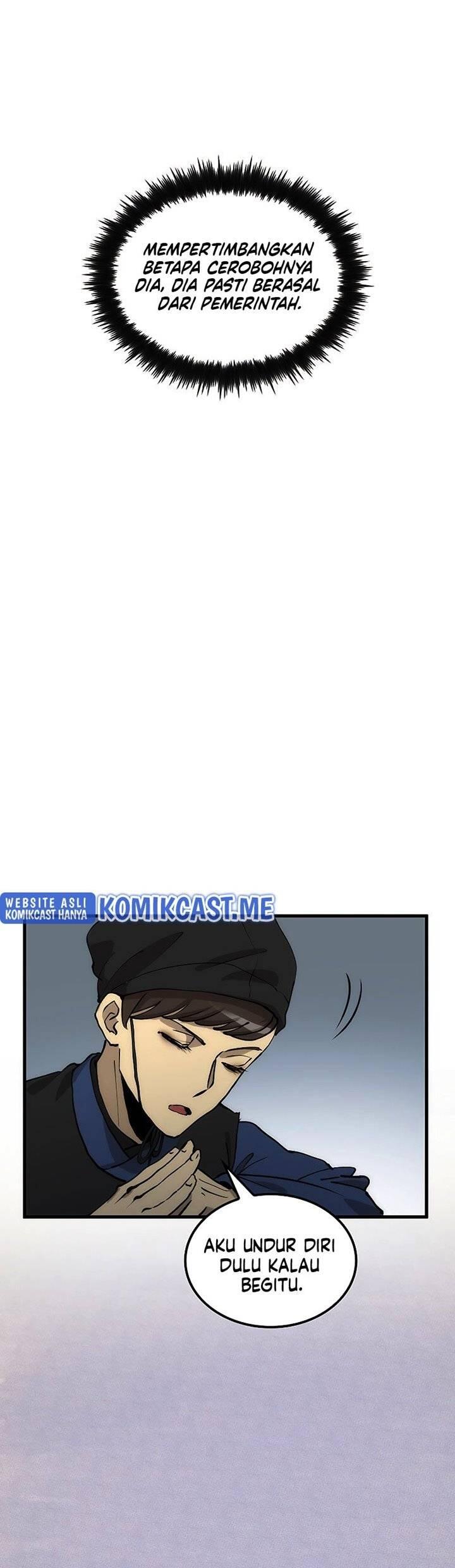 Doctor’s Rebirth Chapter 078