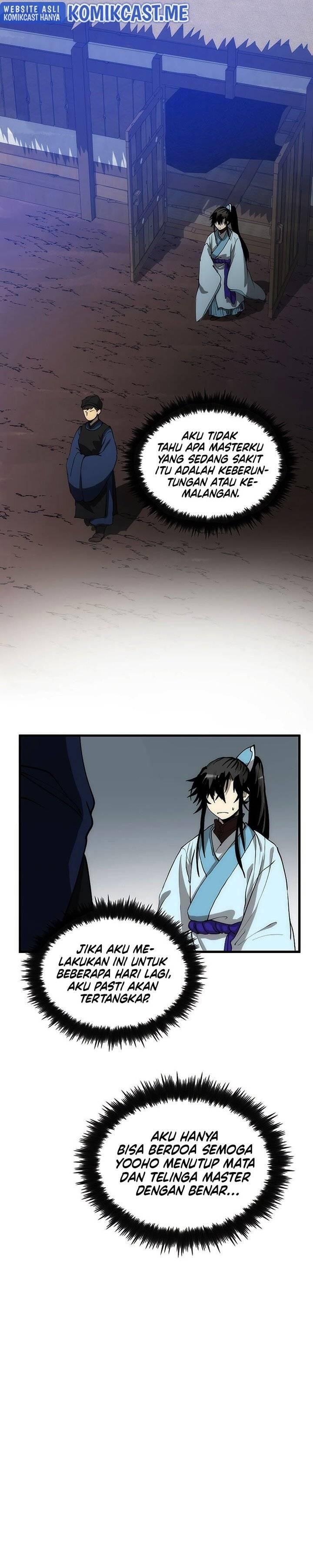 Doctor’s Rebirth Chapter 078