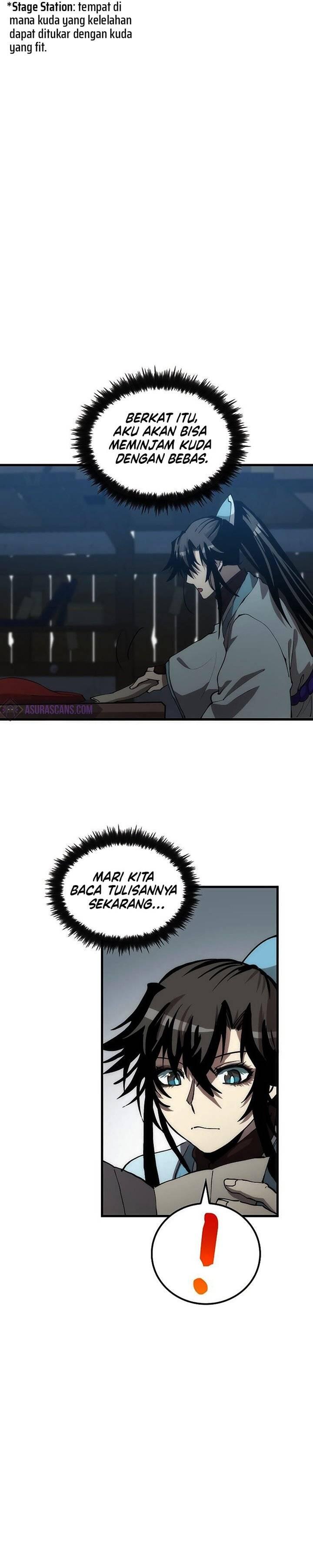 Doctor’s Rebirth Chapter 078