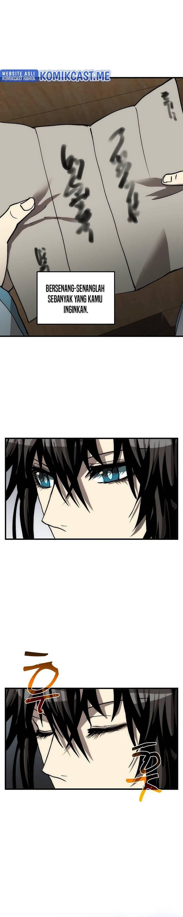 Doctor’s Rebirth Chapter 078