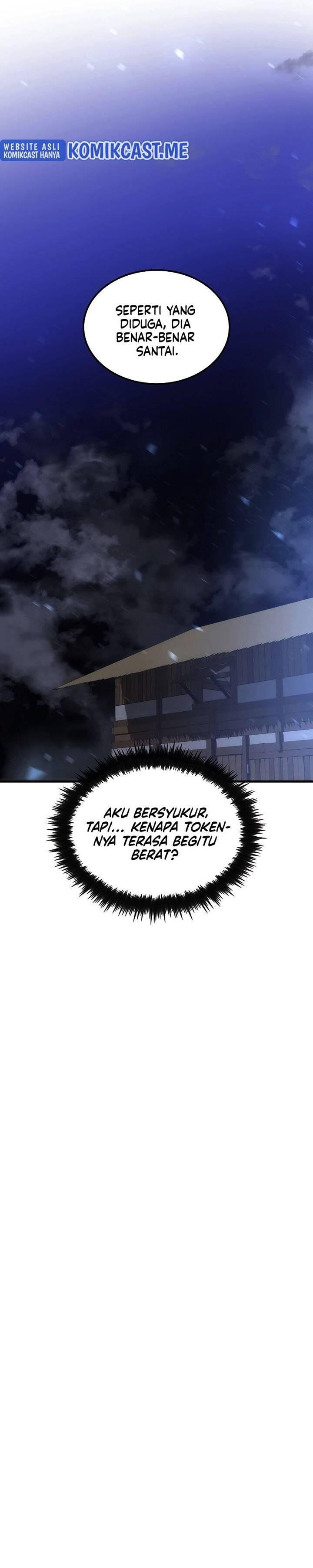 Doctor’s Rebirth Chapter 078