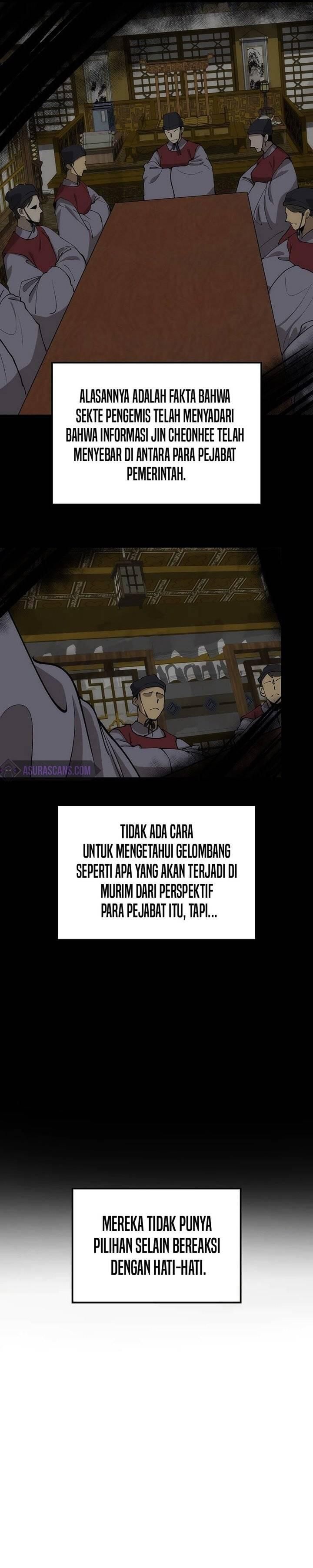 Doctor’s Rebirth Chapter 078