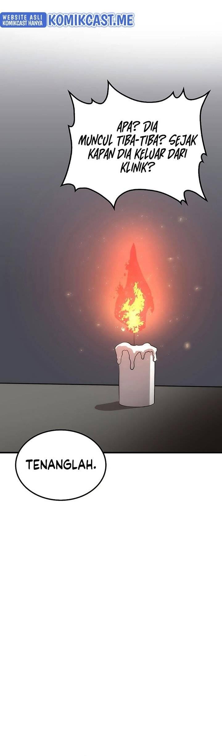 Doctor’s Rebirth Chapter 078