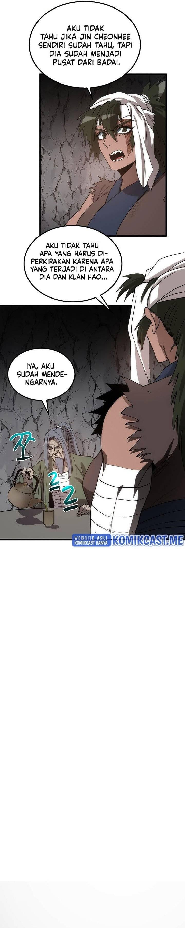 Doctor’s Rebirth Chapter 078