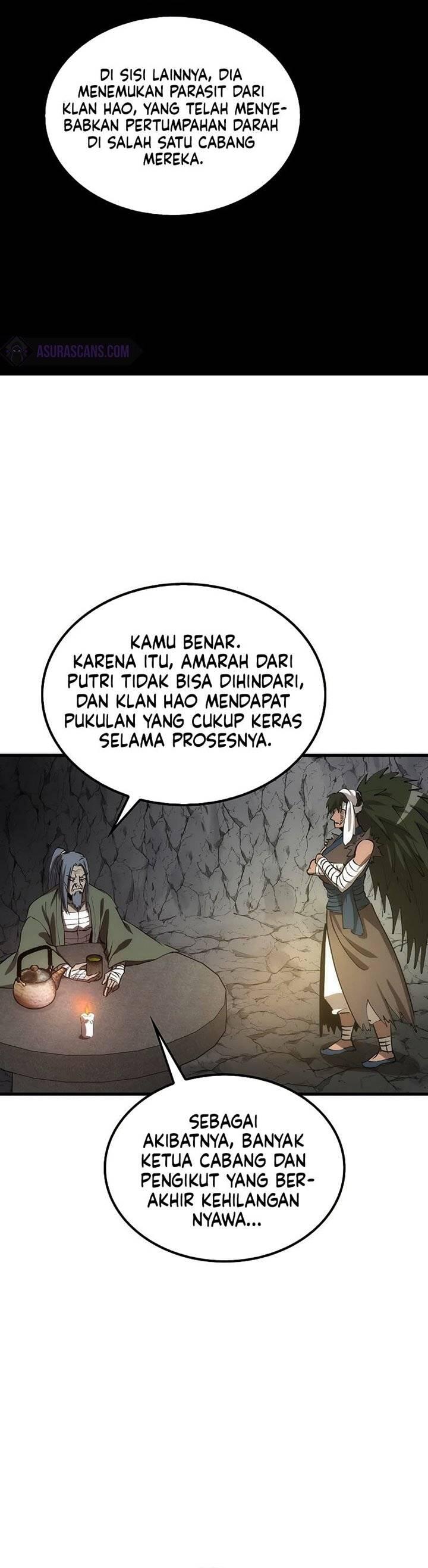 Doctor’s Rebirth Chapter 078