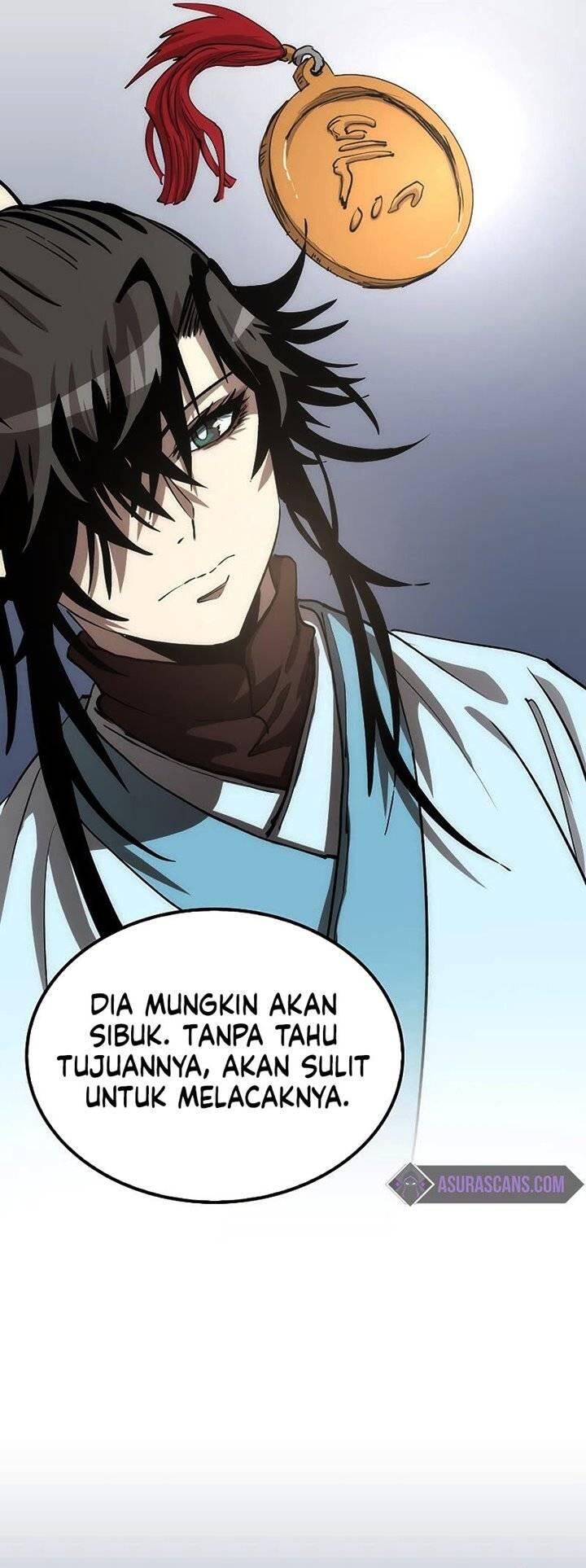 Doctor’s Rebirth Chapter 078