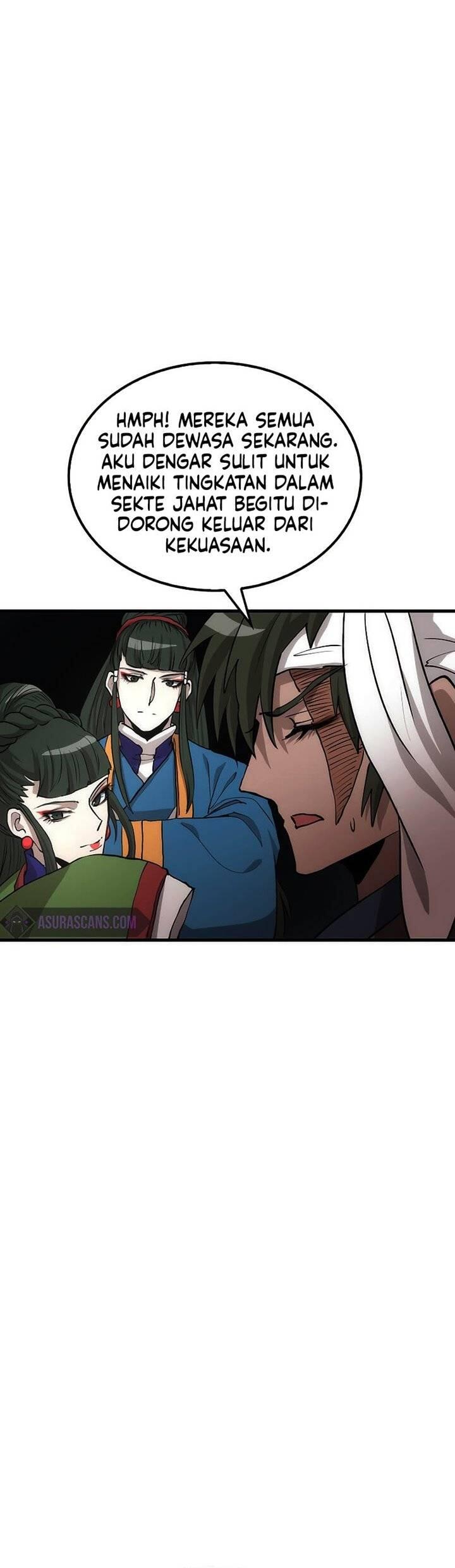 Doctor’s Rebirth Chapter 078