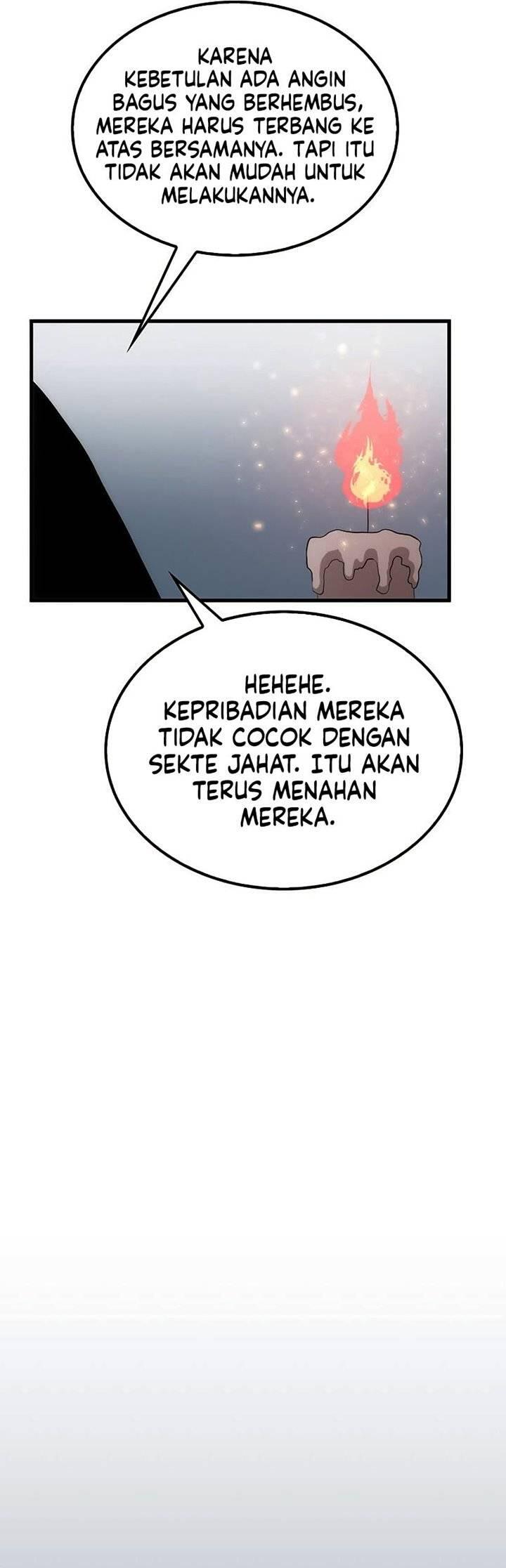 Doctor’s Rebirth Chapter 078