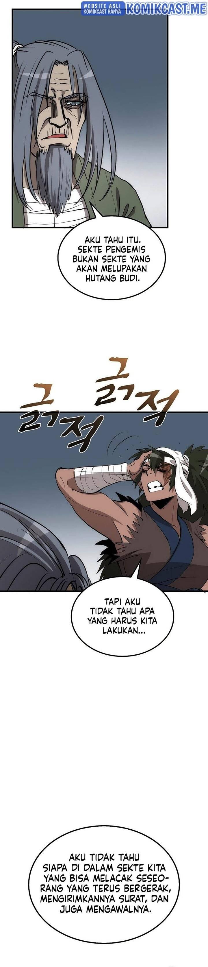 Doctor’s Rebirth Chapter 078