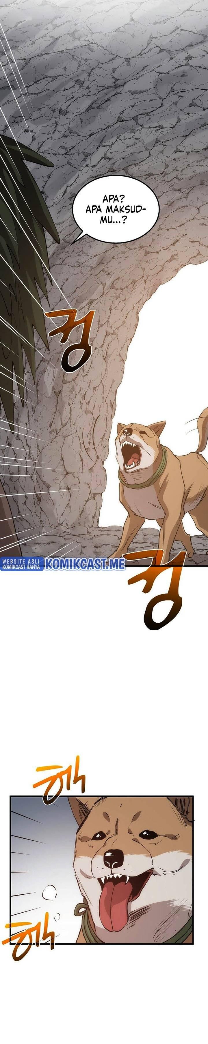 Doctor’s Rebirth Chapter 078