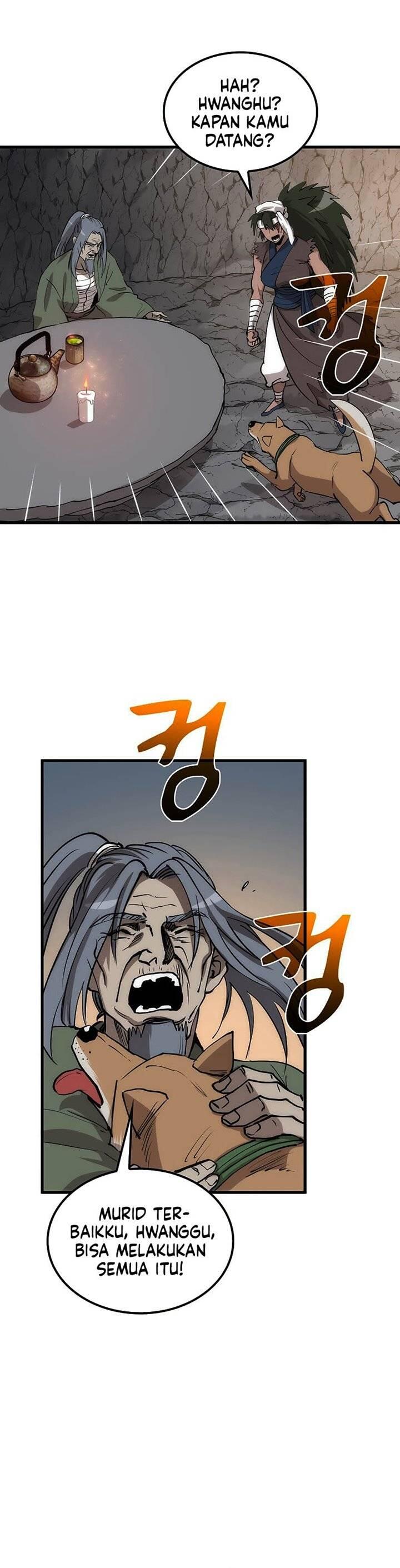Doctor’s Rebirth Chapter 078