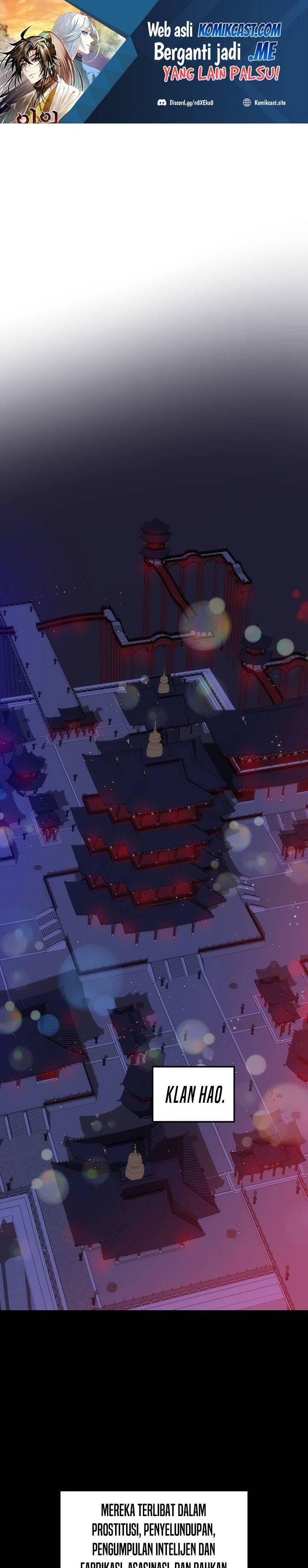 Doctor’s Rebirth Chapter 079