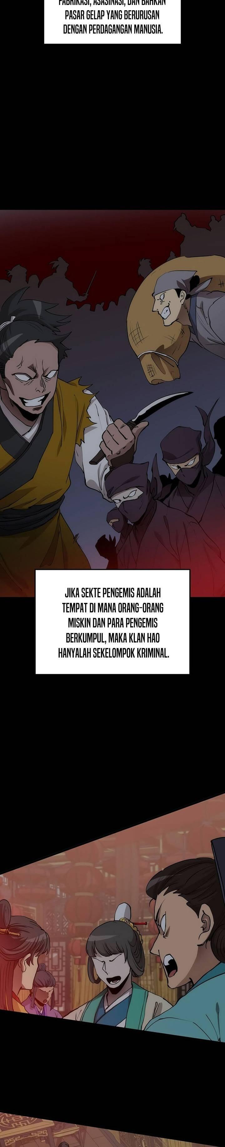 Doctor’s Rebirth Chapter 079