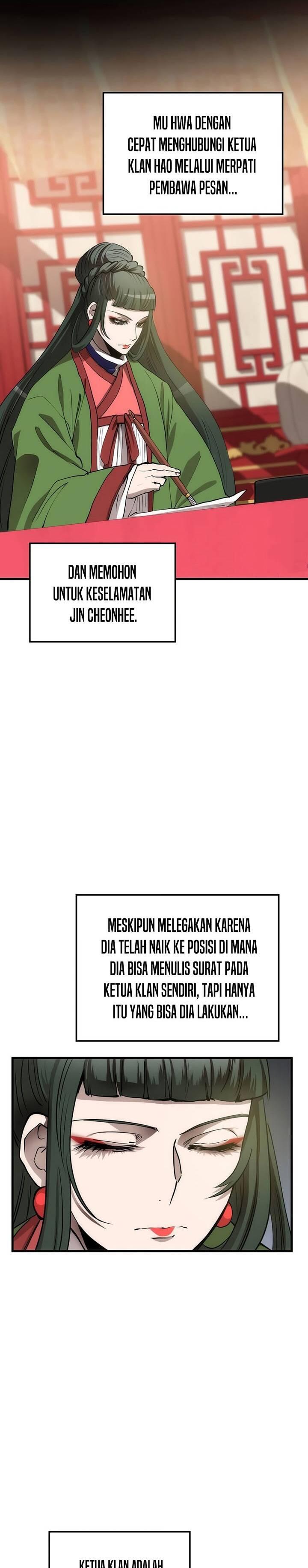 Doctor’s Rebirth Chapter 079