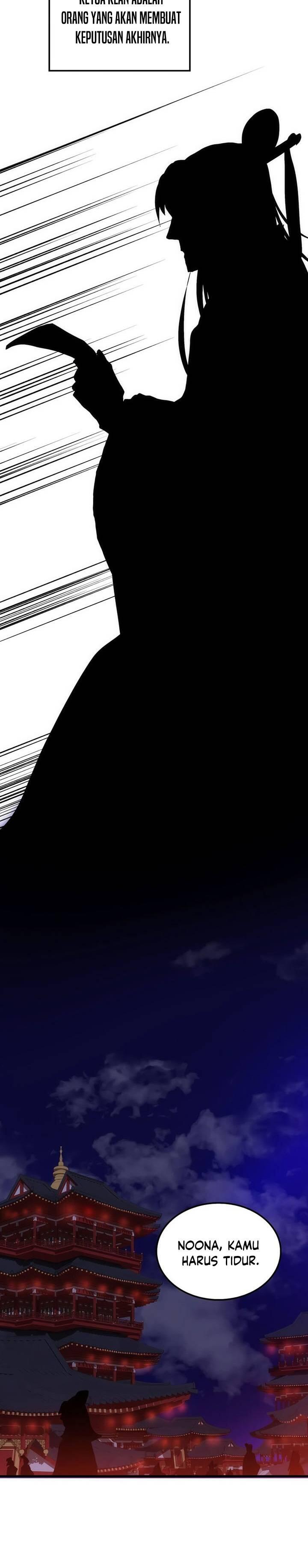 Doctor’s Rebirth Chapter 079