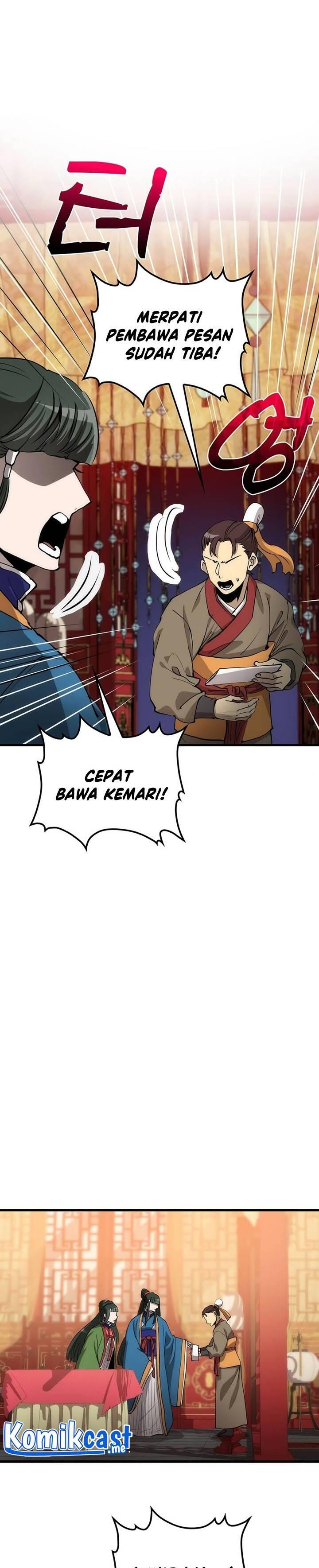 Doctor’s Rebirth Chapter 079