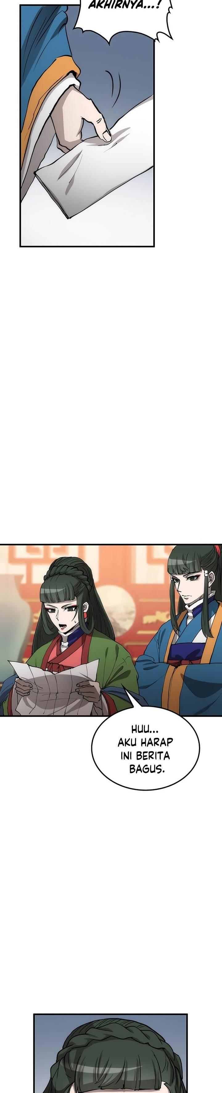 Doctor’s Rebirth Chapter 079