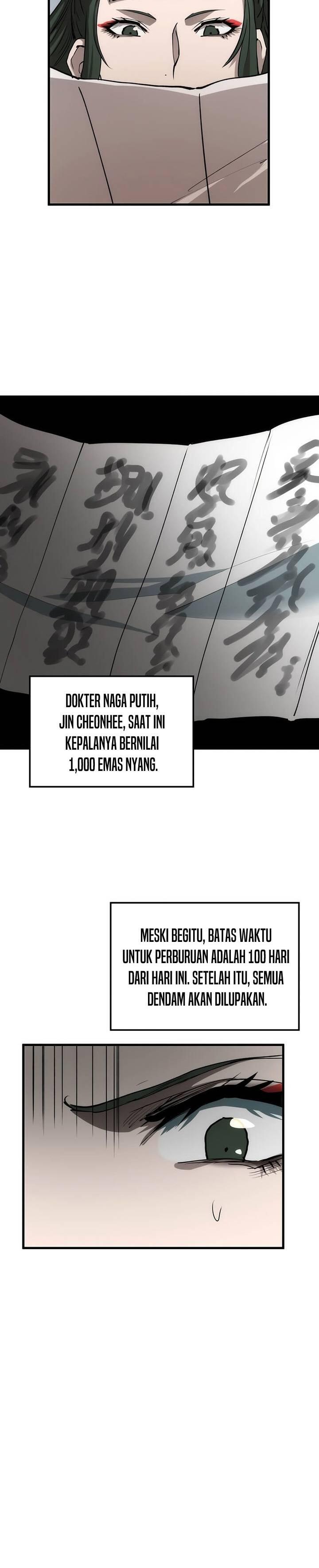 Doctor’s Rebirth Chapter 079