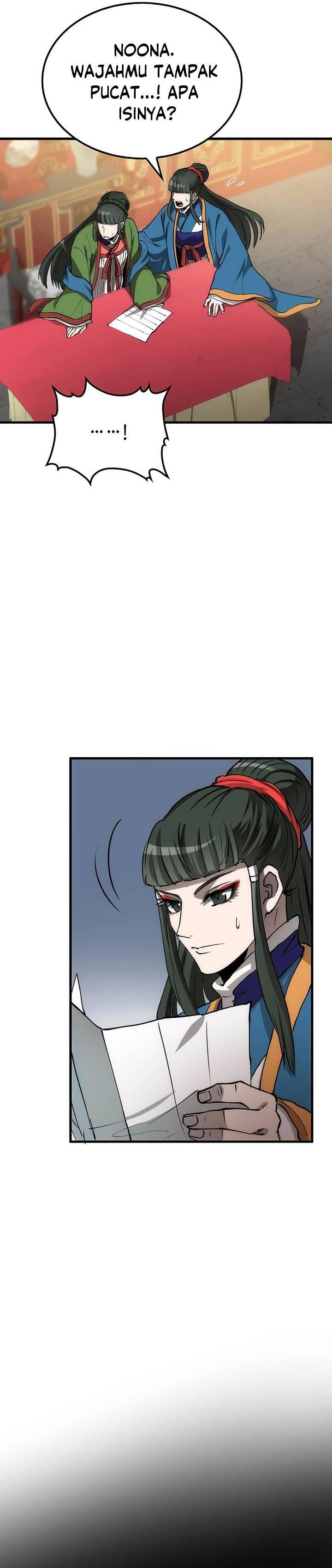 Doctor’s Rebirth Chapter 079