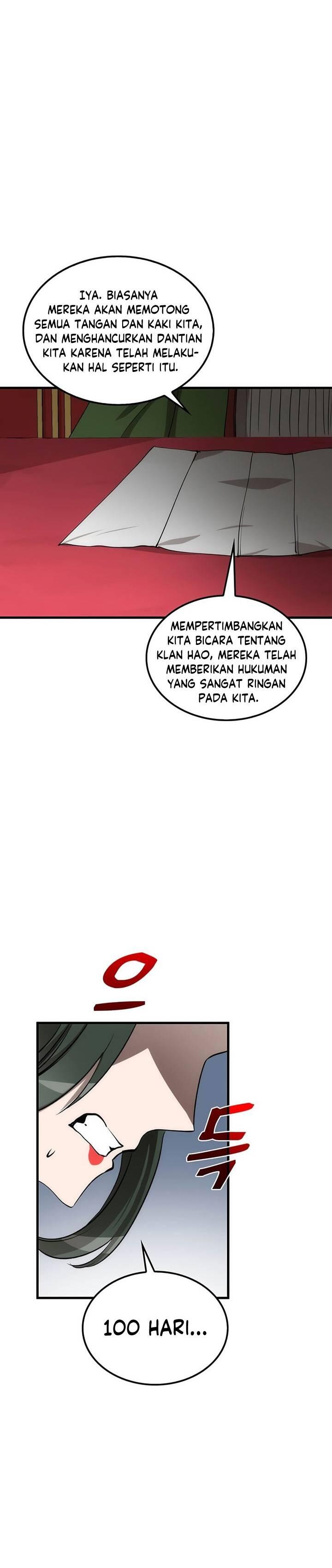 Doctor’s Rebirth Chapter 079