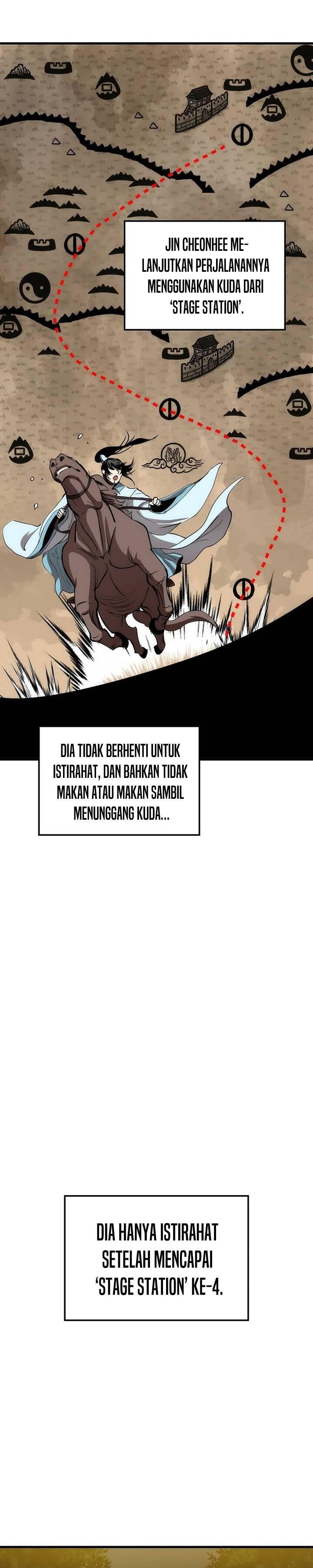 Doctor’s Rebirth Chapter 079