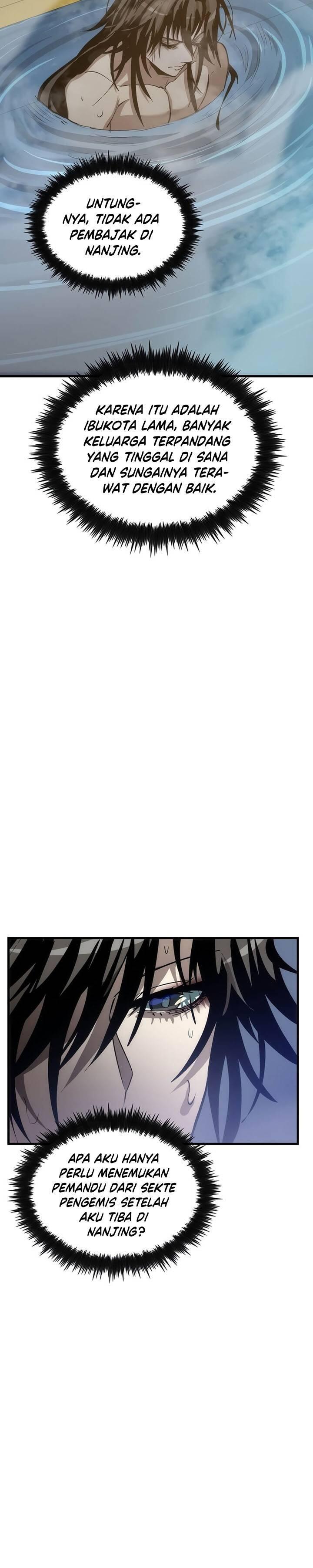Doctor’s Rebirth Chapter 079