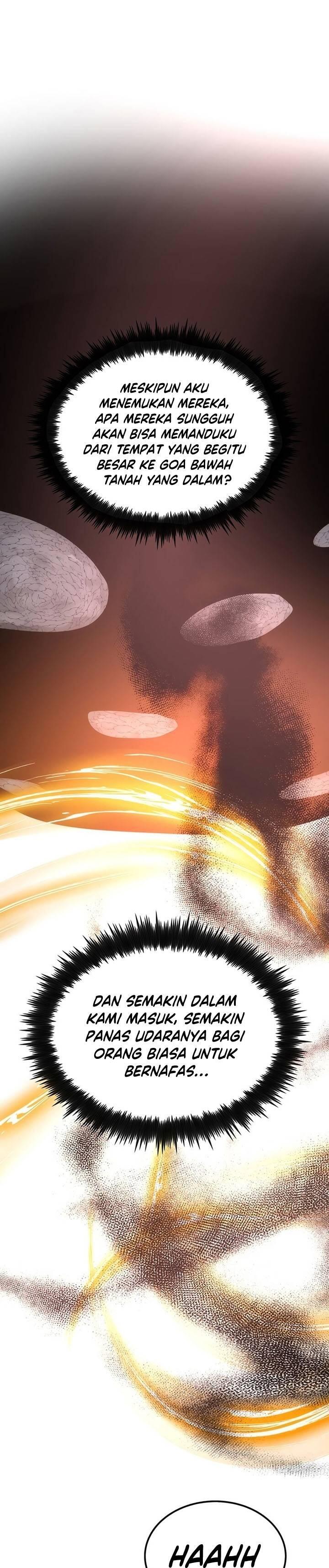 Doctor’s Rebirth Chapter 079
