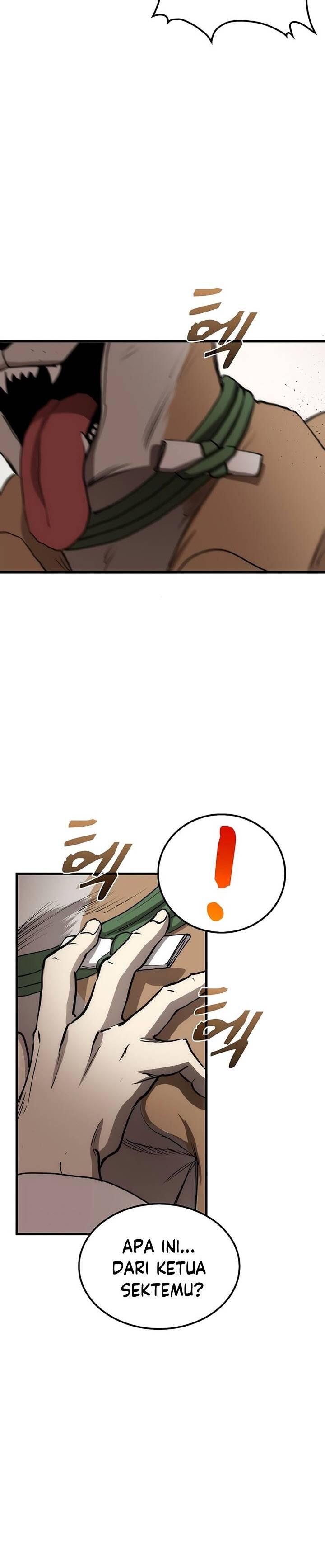 Doctor’s Rebirth Chapter 079