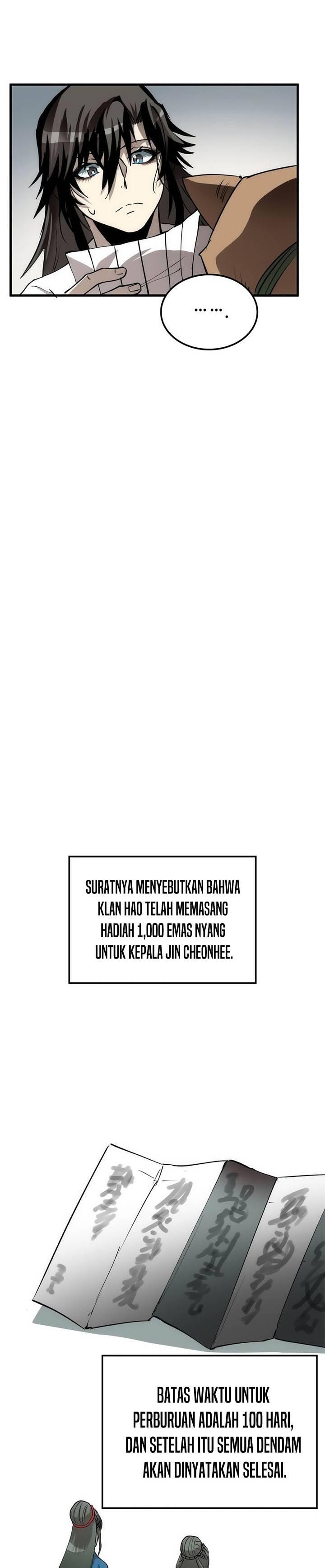 Doctor’s Rebirth Chapter 079