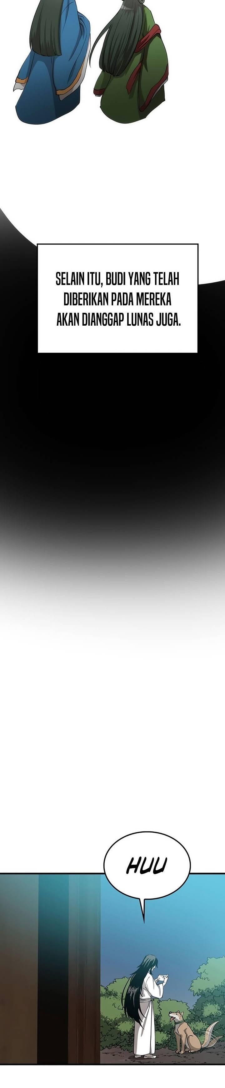 Doctor’s Rebirth Chapter 079