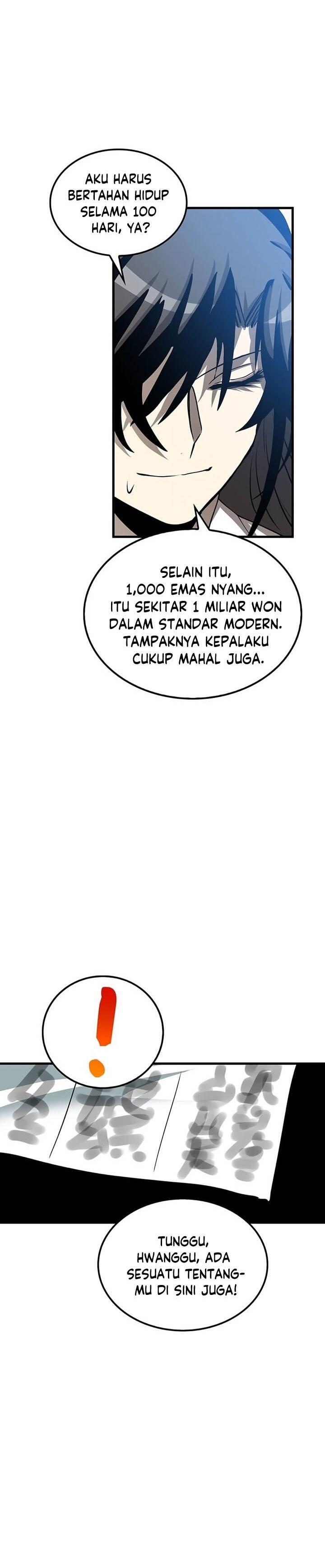 Doctor’s Rebirth Chapter 079