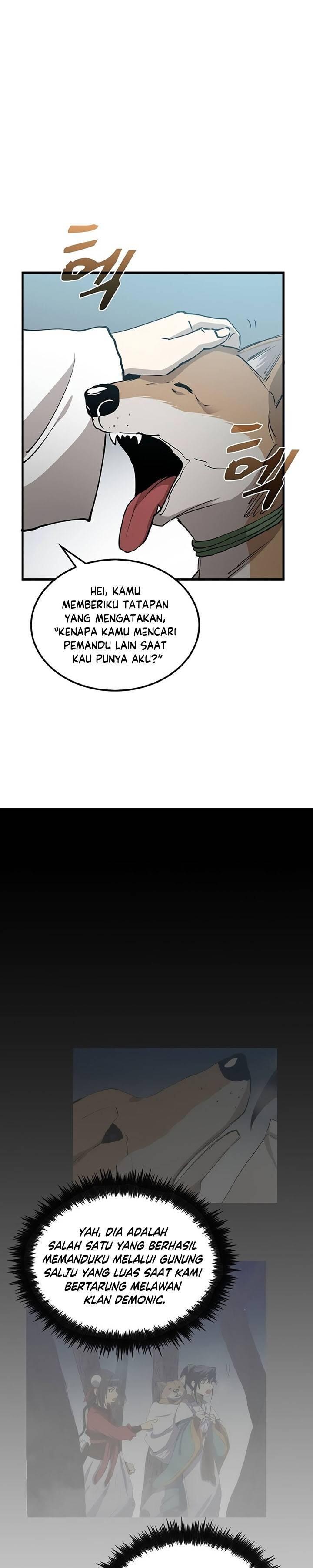 Doctor’s Rebirth Chapter 079