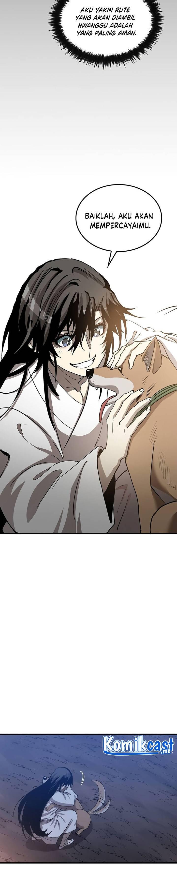 Doctor’s Rebirth Chapter 079