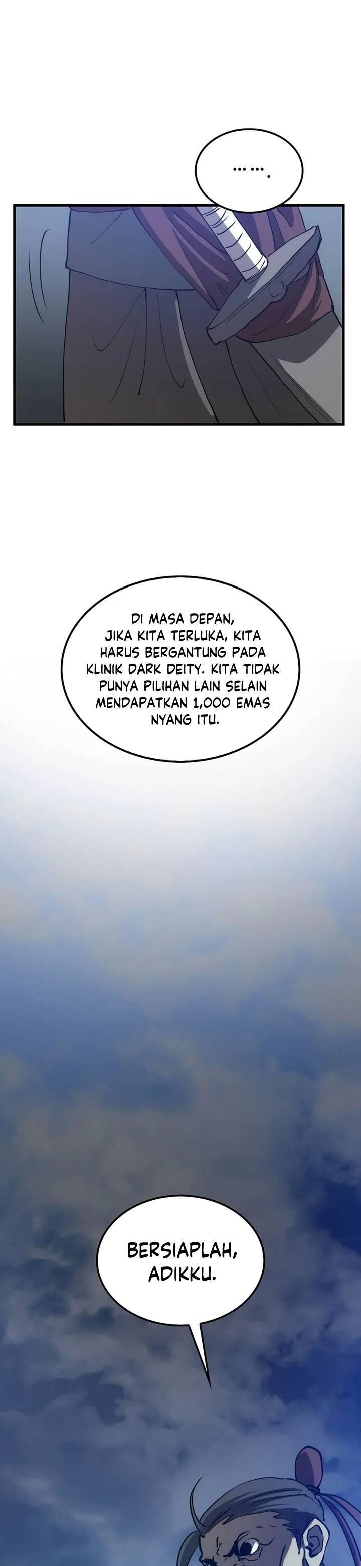 Doctor’s Rebirth Chapter 079