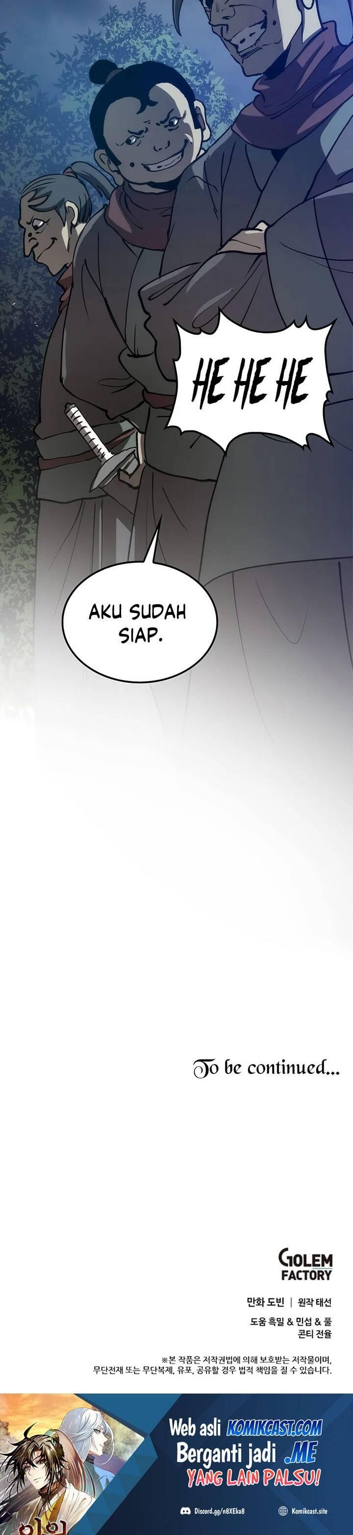 Doctor’s Rebirth Chapter 079
