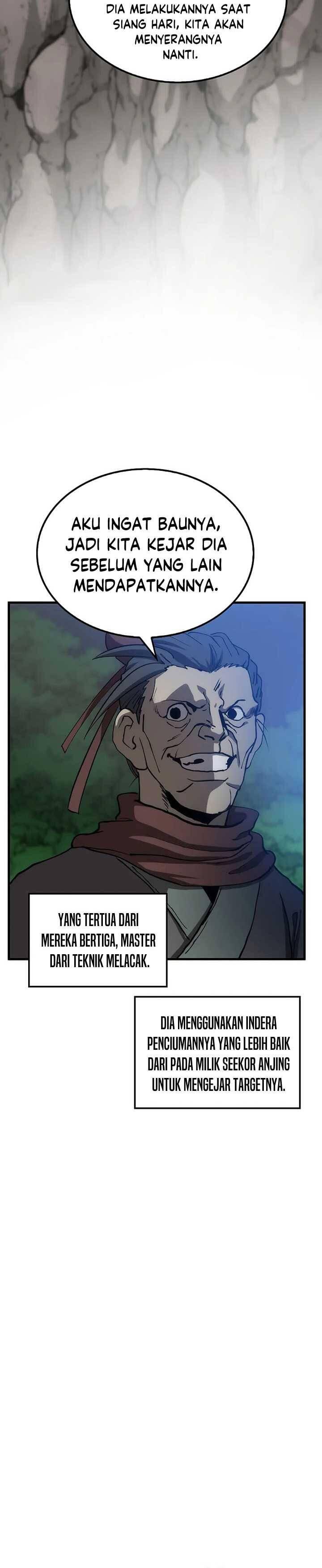 Doctor’s Rebirth Chapter 080