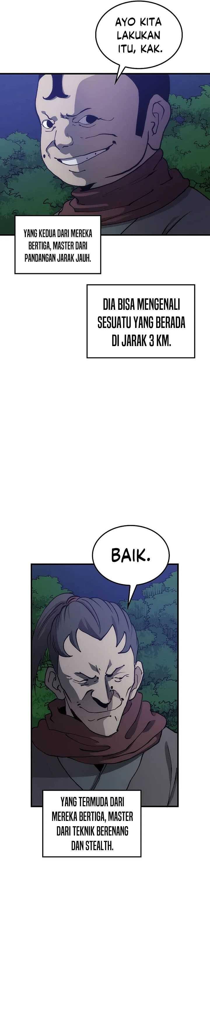Doctor’s Rebirth Chapter 080