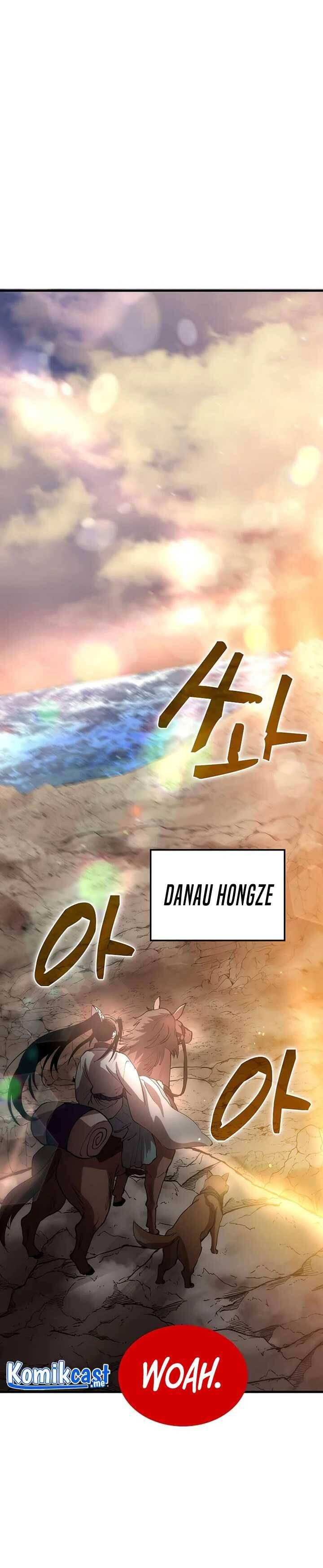 Doctor’s Rebirth Chapter 080