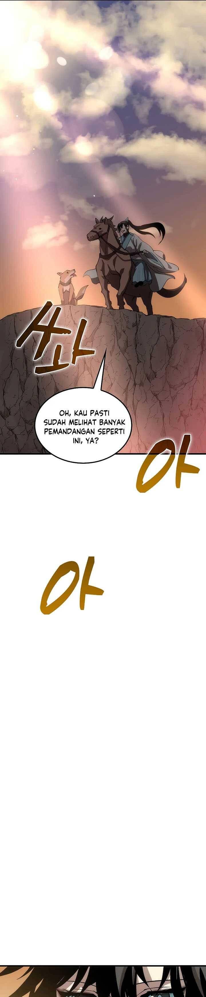 Doctor’s Rebirth Chapter 080