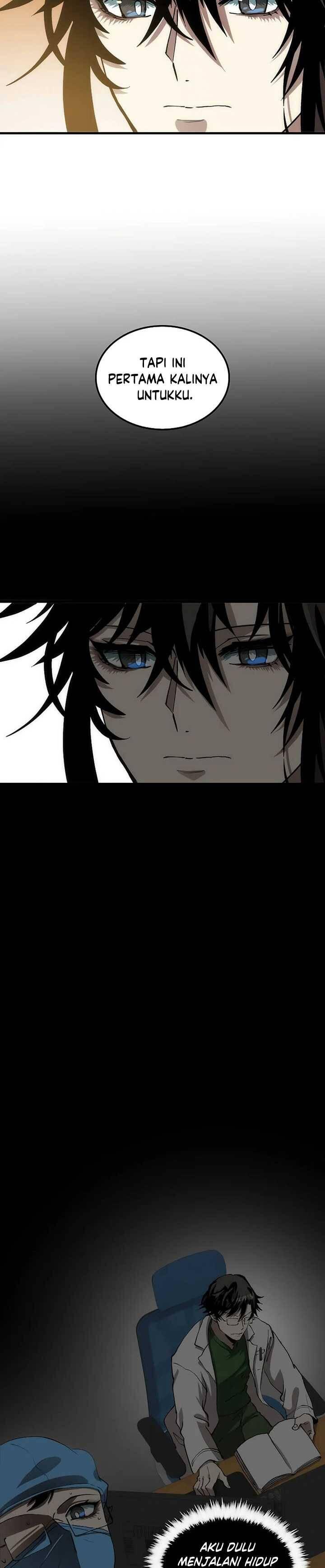 Doctor’s Rebirth Chapter 080