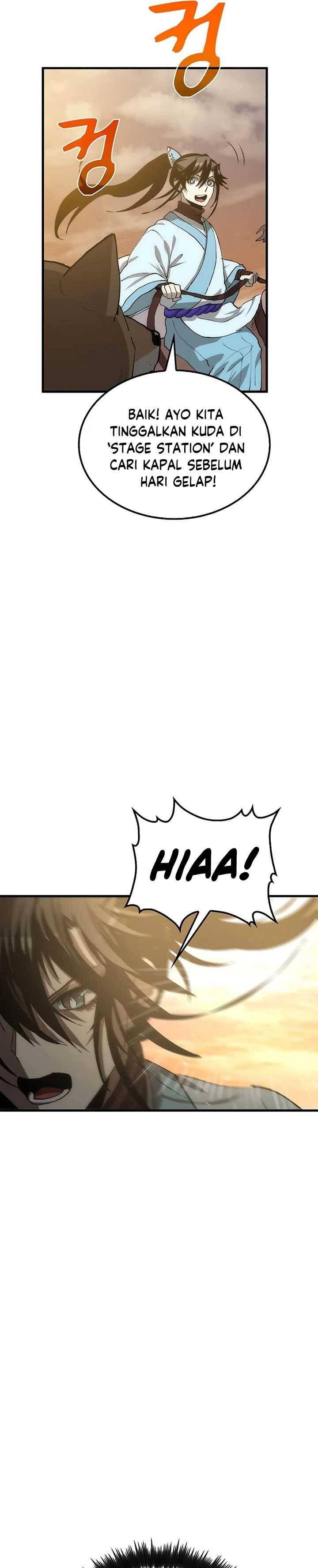 Doctor’s Rebirth Chapter 080