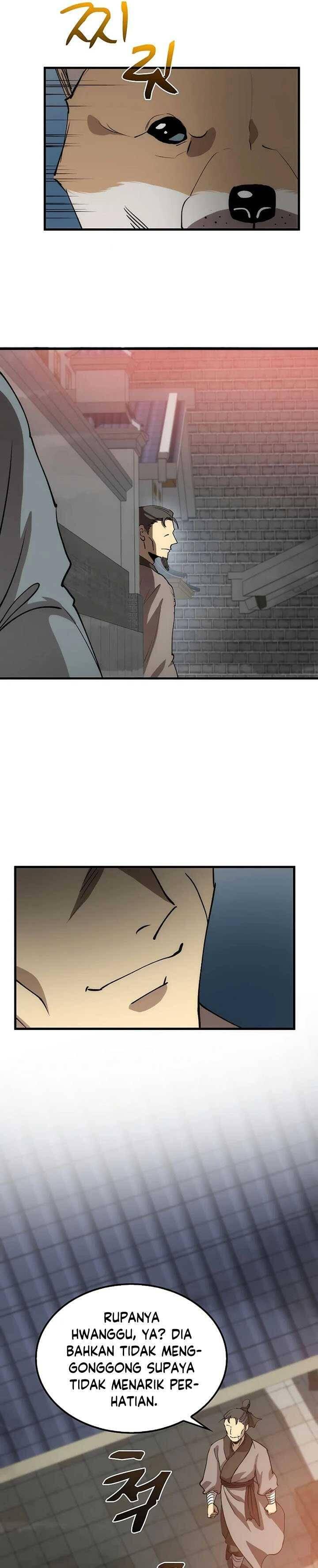 Doctor’s Rebirth Chapter 080