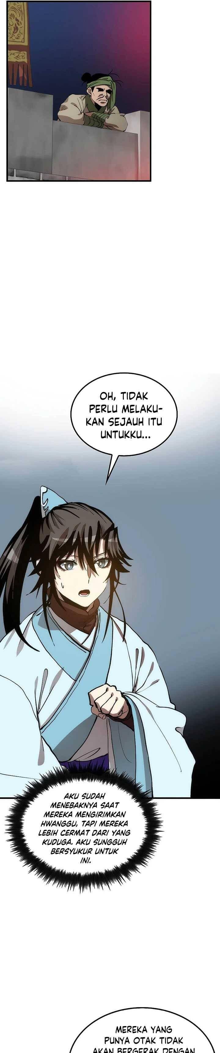 Doctor’s Rebirth Chapter 080