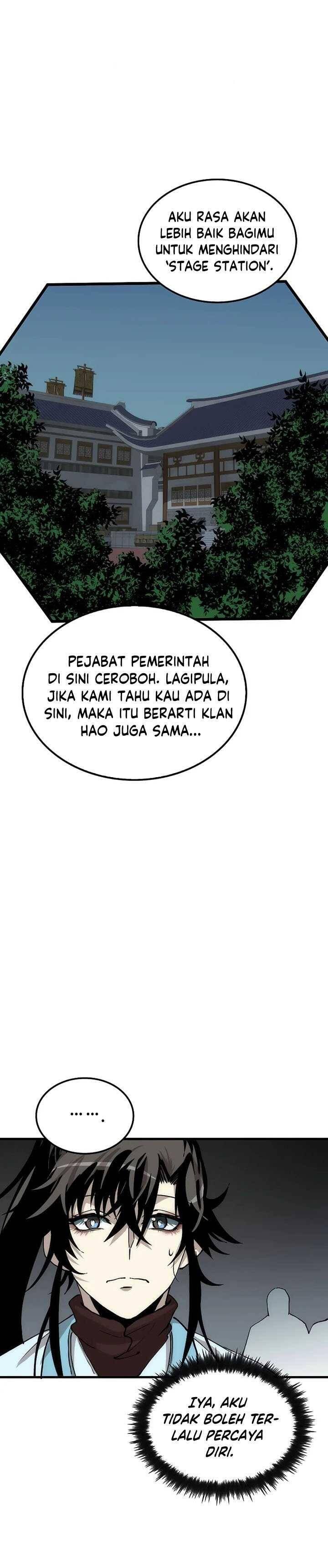 Doctor’s Rebirth Chapter 080
