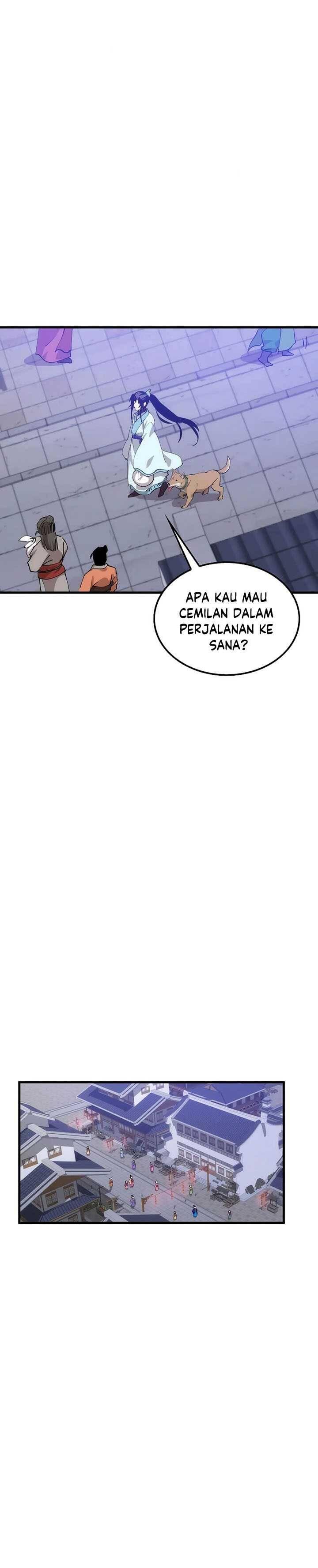 Doctor’s Rebirth Chapter 080