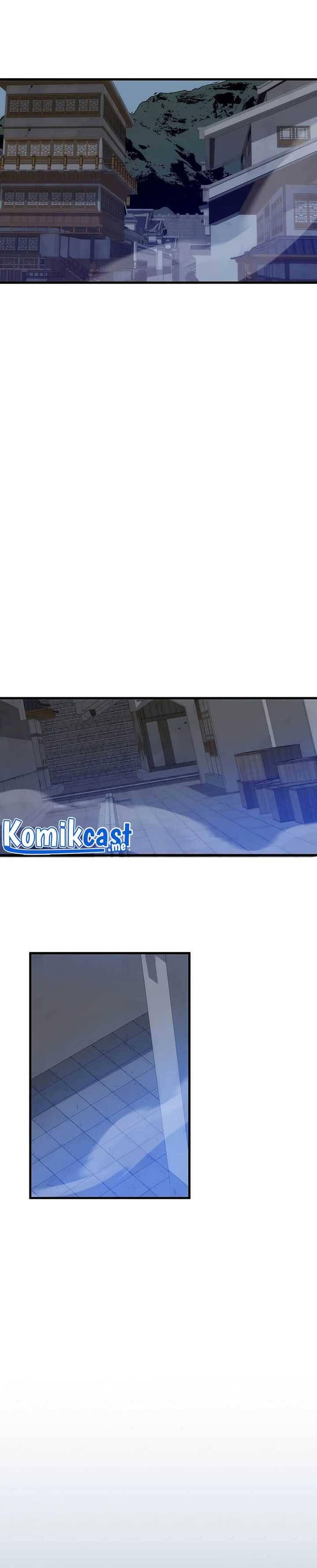 Doctor’s Rebirth Chapter 080